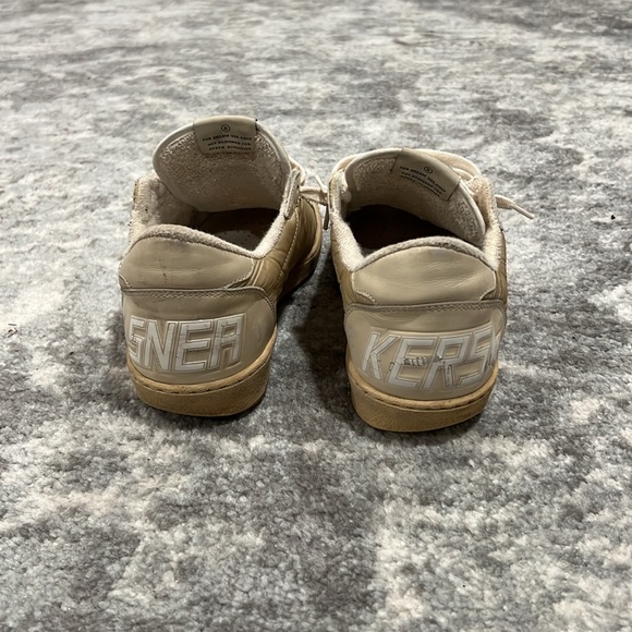 Golden Goose Ball Star - Picture 4 of 5